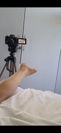 I Think This Camera Angle Works