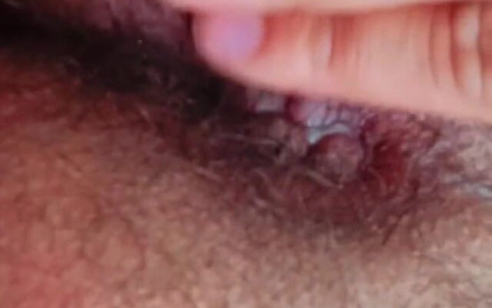 BibearXXX: Palcowania odbytu. BibearxXX