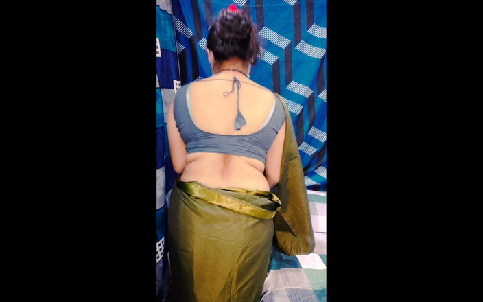 Rajani_raaj: Tepmom और सौतेला बेटा चुदाई