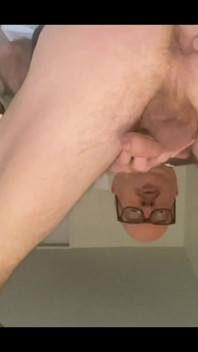 Dito e per un fan perv.