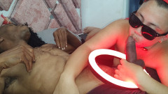 PABLO N3GROBAR: Seizoen Vier - Dwerg She-devil