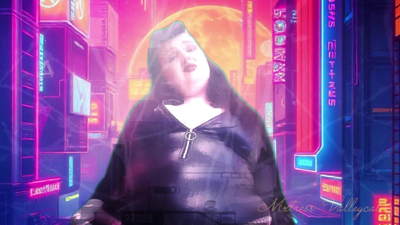 Mxtress Valleycat: 내 마음이야