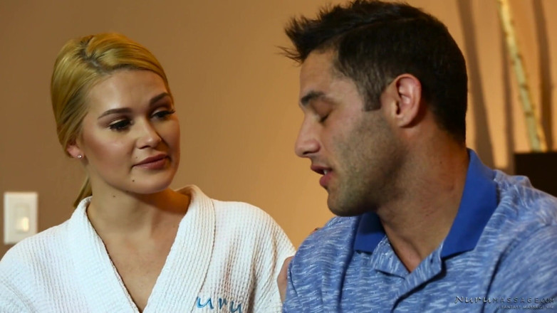 Nuru Massage: NuruMassage - Smoked out for cheating