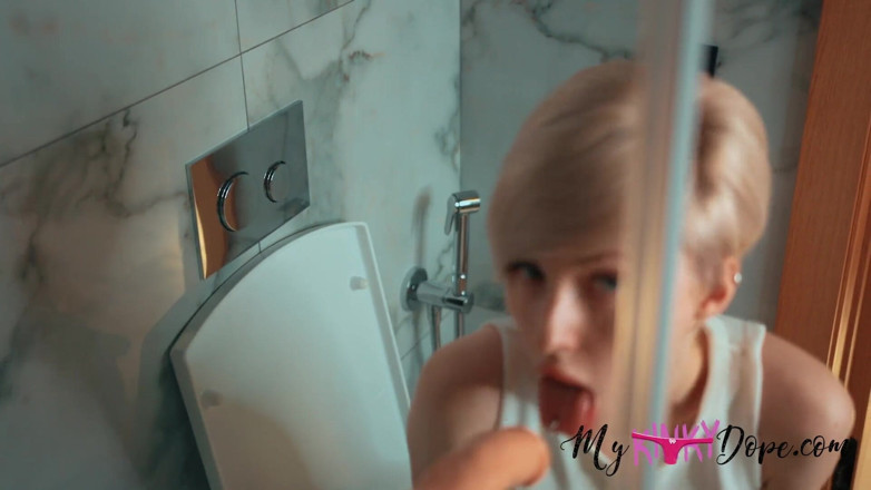 Mysweetalice: Bdsm, entraînement à la pipe à l'art de la pipe