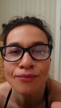 Blowjob and Facial