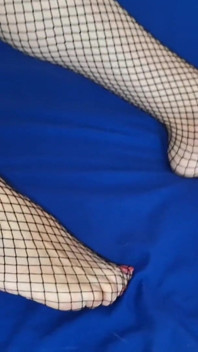 Amatérská creampie