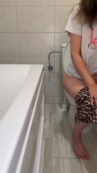 Günlük tuvalet bölüm 17