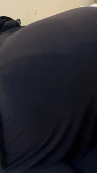 Quickly Pound My Huge Ass & Wet Pussy My Parents Leaves Home - I'm Arab Alone Hot Teen Muslim Girl