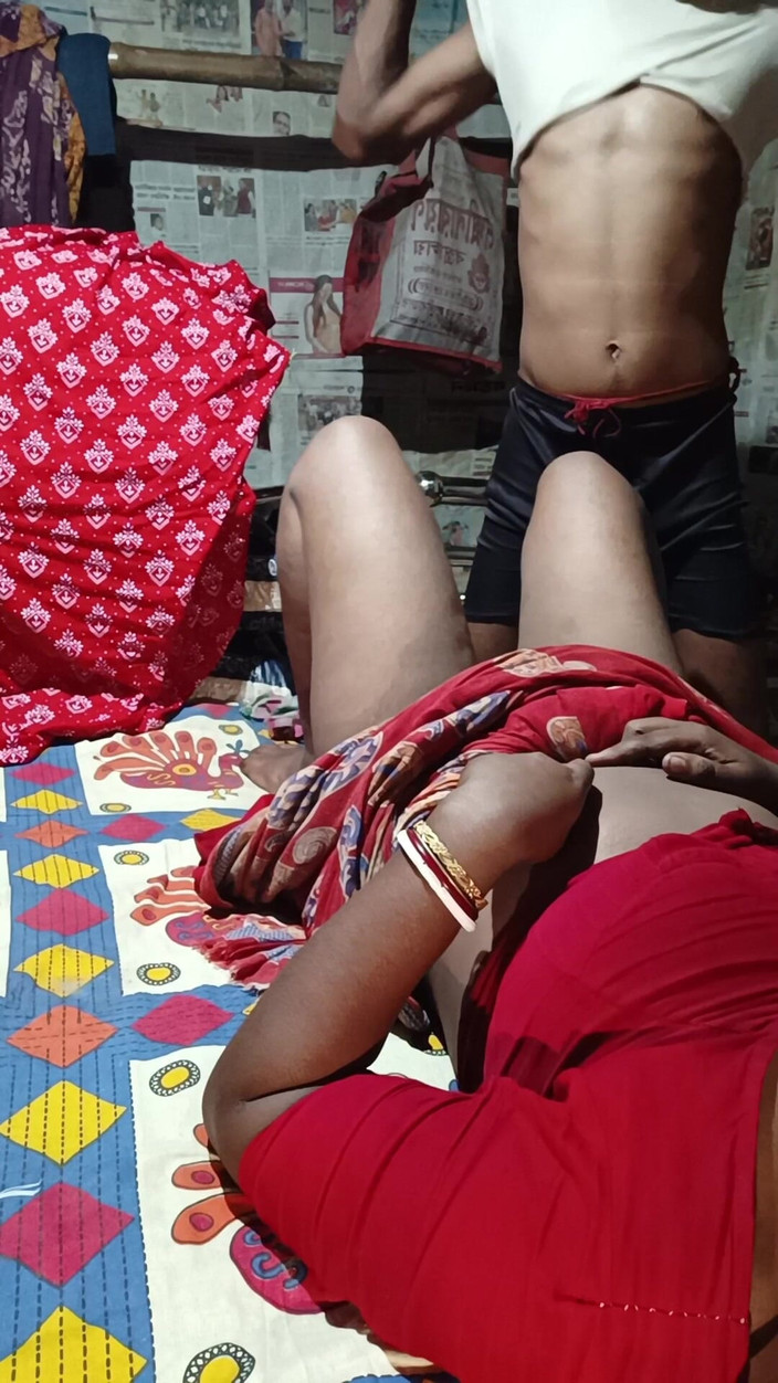 Monika Bhabhi: Divertimento completo con india indiana