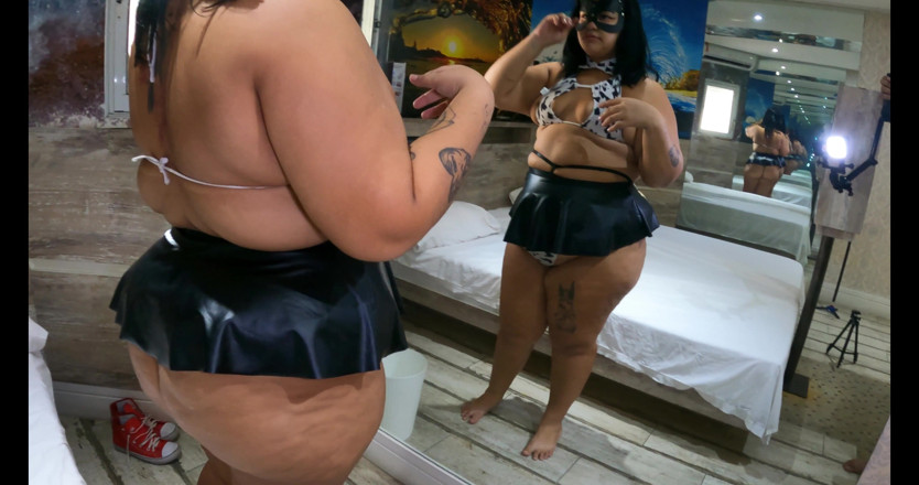 barbanegrazponto1onepov: 大きなお尻を持つティーンぽっちゃり系.若いぽっちゃり系は熱く犯され、口の中で射精します