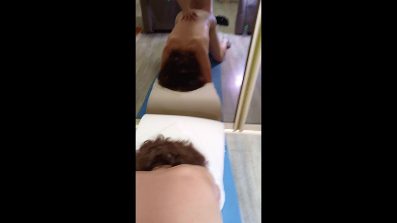 Dimelyx: 性按摩是女性幸福的关键