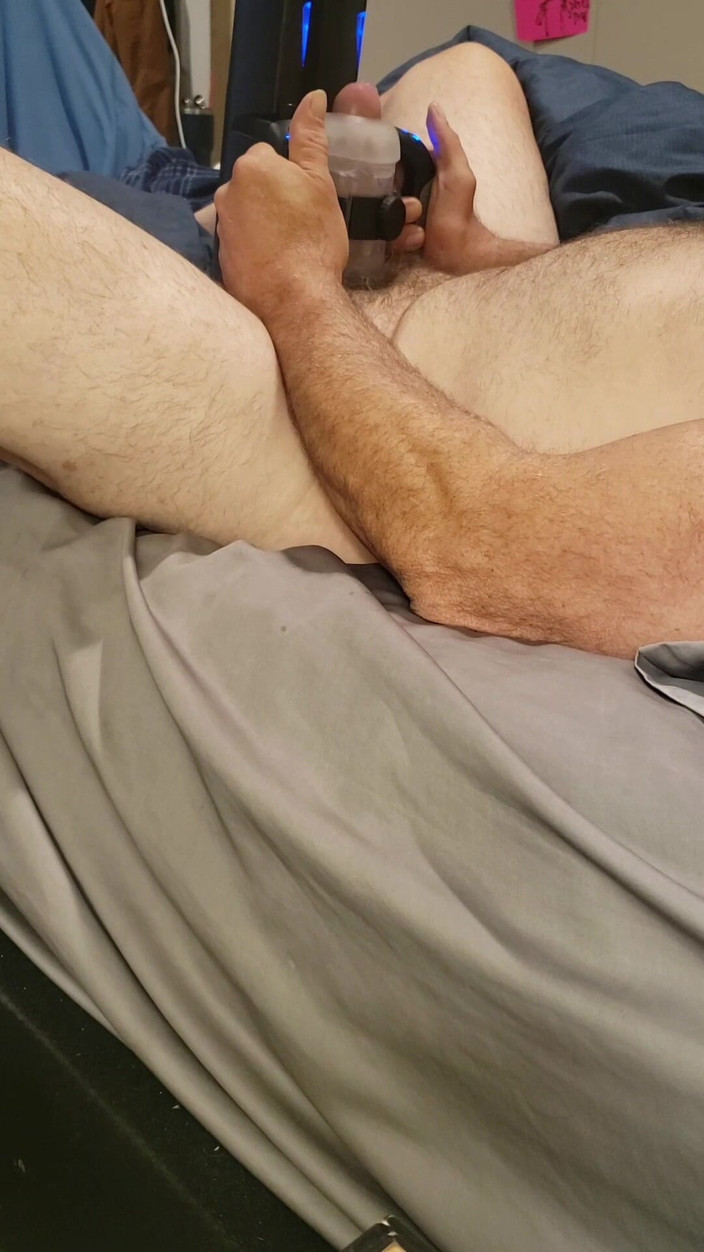 Jimmy jam: 性爱机器