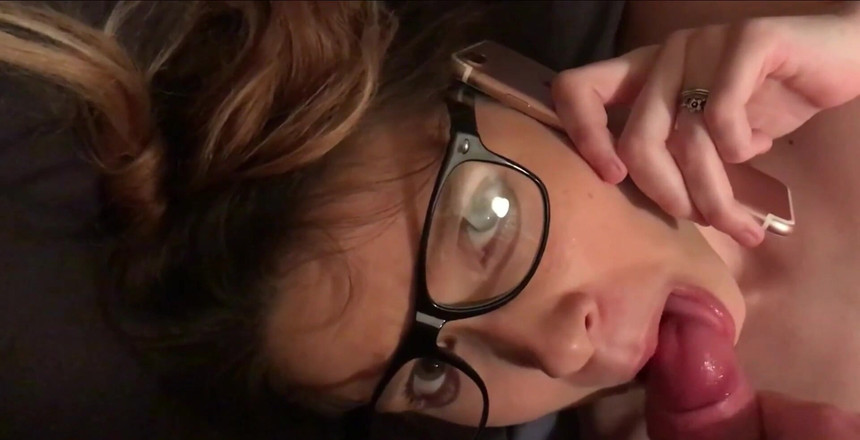 Samantha Flair: Oogcontact 19