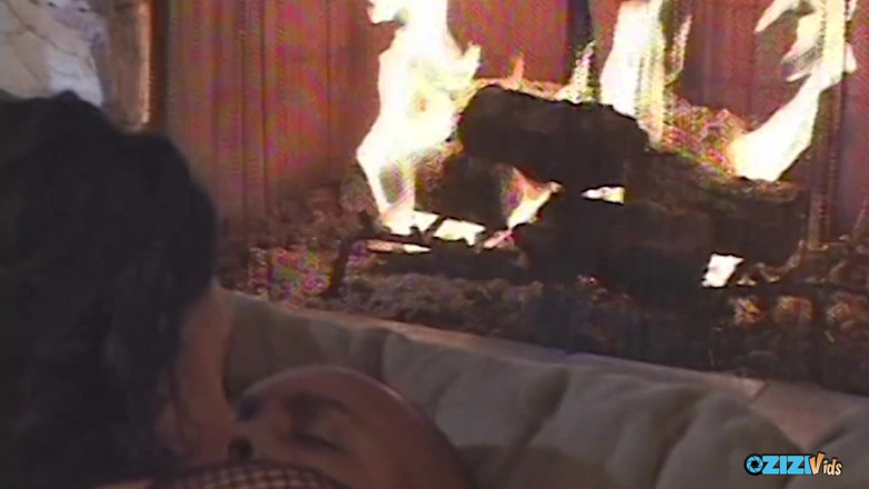 Zizi Vids: The Kissing Magic Can Make Even the Tightest Anal Treasure...