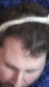 Face Is Dashed to the Ground