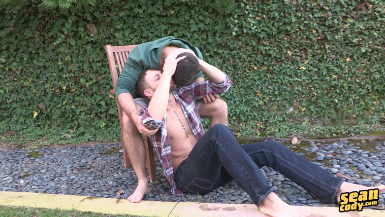 Sean Cody: Seancody - Tanner &amp; Duncan Barbacka - Tanner, Duncan