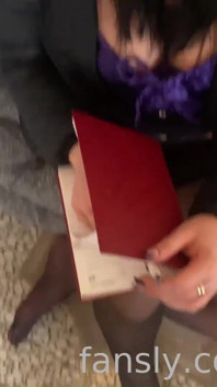 Sloppy Sunday Blowjob, Who's Next?