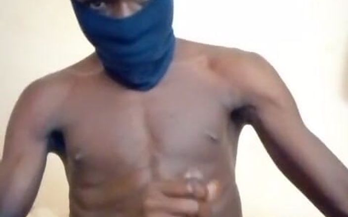 Bahati: Venha encher meu grande buraco e cavalgar meu pau grande...
