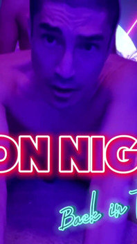 Neon Nights: Back in the Grove Teaser