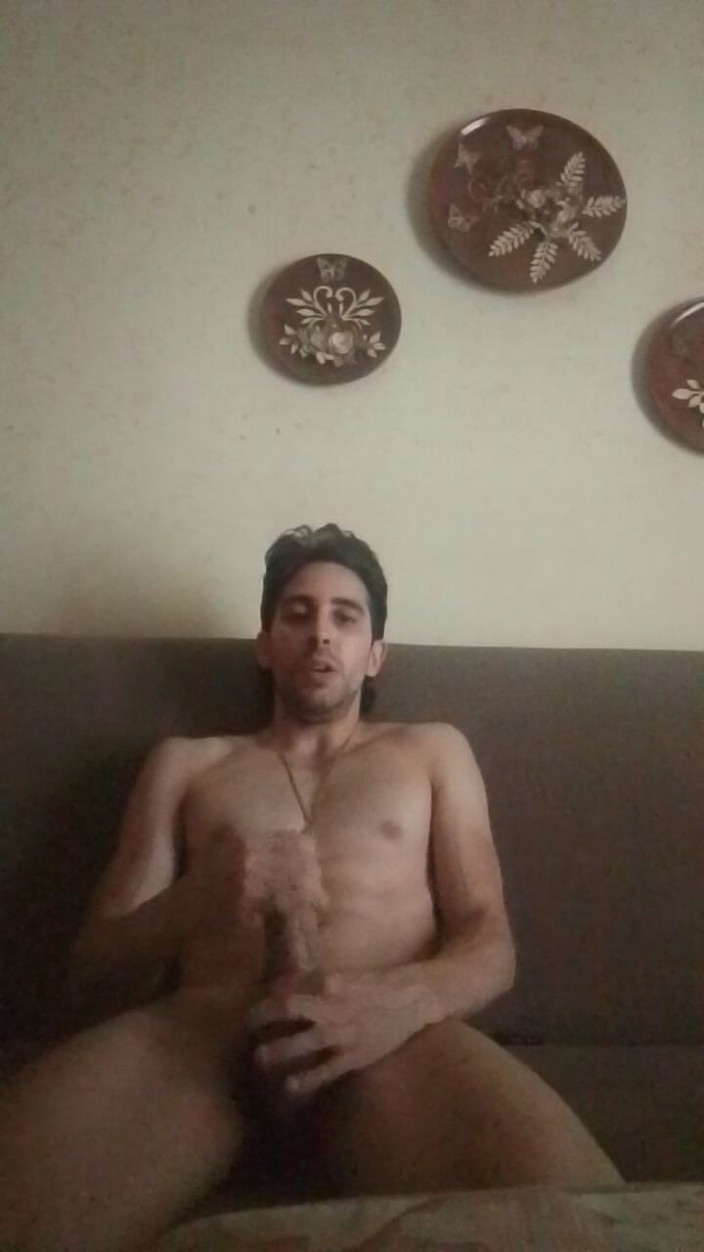Ricxx97: Semen especial