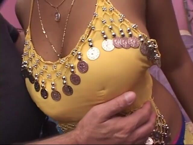 Best Butts: Big ass Indian honey sucks and fucks big dick in...