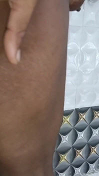 Smelly Ass Finger &pee in Glass for You - Hot Indian Custom Video