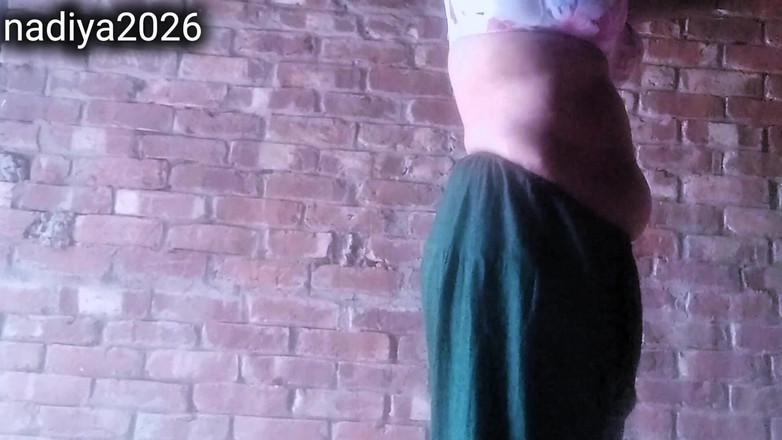 nadiya2026: Osobní zkušenost sólo video se skutečným pocitem a pohodlí Bangladéš...