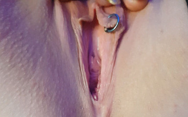 Misis SexQeenOrgasm: Moje ranní fetiš s mojí sladkou kundičkou