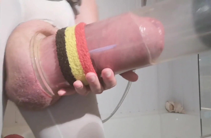 Monster_Meat_: Bú cu