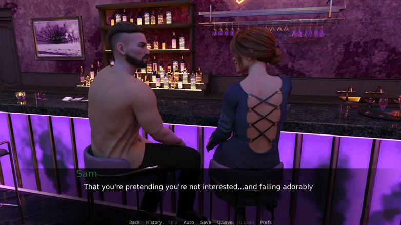 Dirty GamesXxX: Angst: the Beginning of the Cuckolding for the Hubby From...