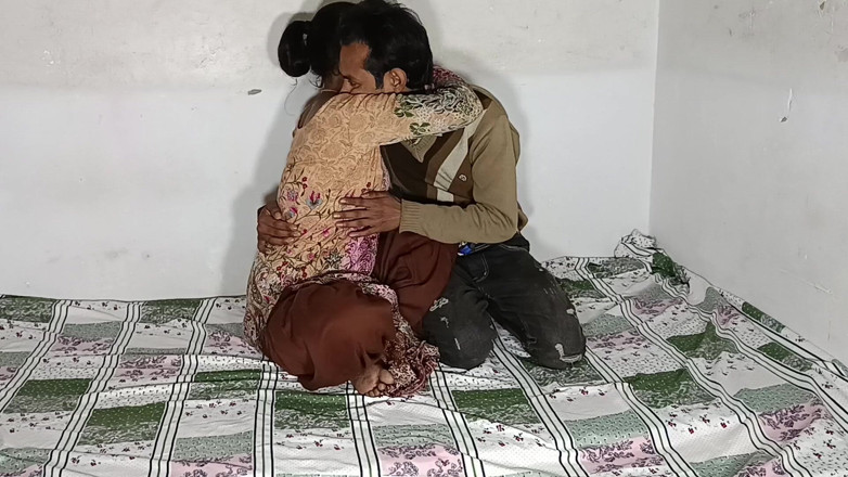 Desi Bhabhi Neha: Amateur Wife Gets Pounded Floor Hot Indian MILF Sex