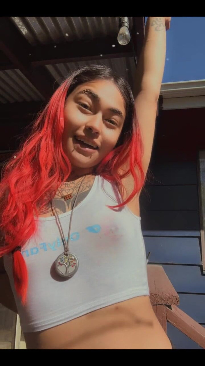 lilRavenFox: Goob Moooorning!