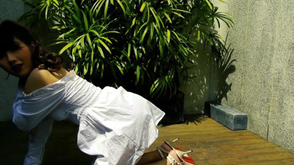6-movies: Compilation - young asian first video shoot
