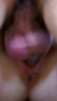 Jordanne Kal, brünette mit natürlichen titten, macht harten fick und blowjob zu Bel Gris