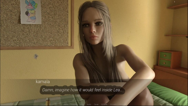 Amaran Futas: Ztužující hratelnost část 8