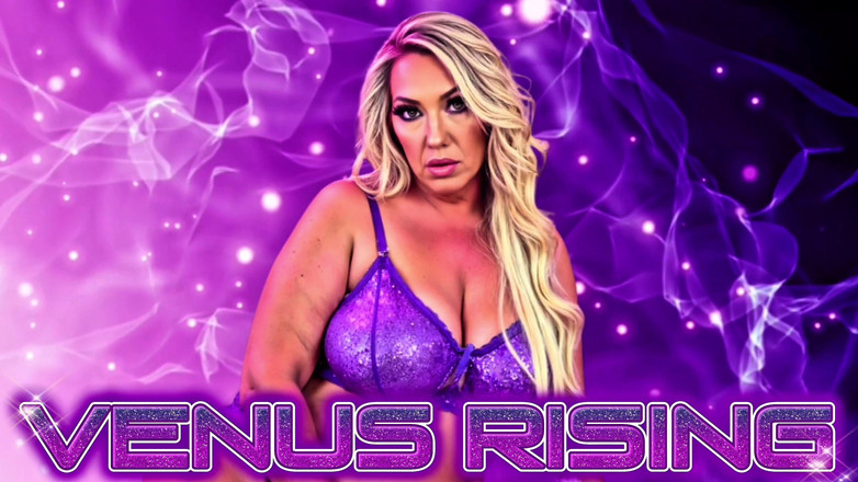 Venus Rising XXX: MILF Fucks Her Poolboy