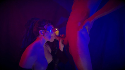 SlyXXXofficial: A Iniciação