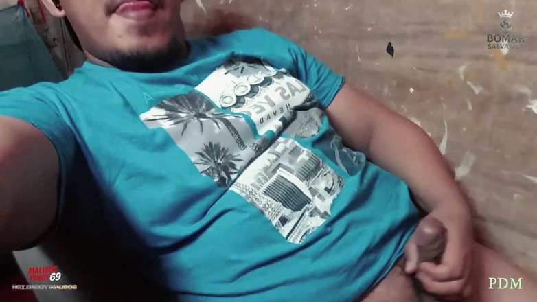 pinoy malibog: Ayah montel mengusik dirinya sehingga dibebaskan