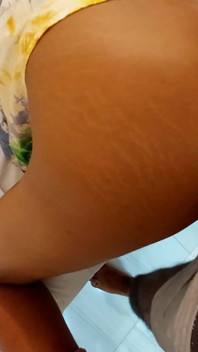 Sri Lanka - accidentalmente fue habitación de cama de hermanastra - sexy camisón frock - pareja asiática caliente