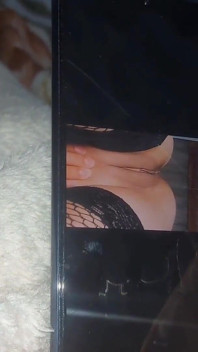 상사에게 누드를 보내는 남편에게 바람을 피우는 마누라