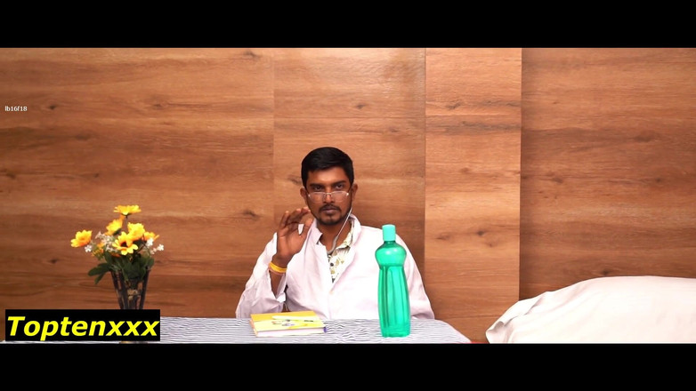TopTenXXX Premium: Dottore scopa bella moglie