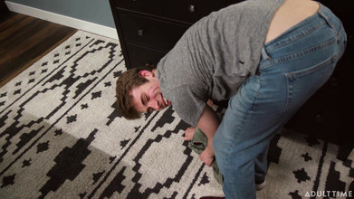 Heteroflexible: हेटेरोफ्लेक्सिबल - ट्विंक्स ड्रेक वॉन और एडम अवराइड का सीक्रेट पैशन भागने से पहले भाप से भरे हुकअप को ईंधन देता है