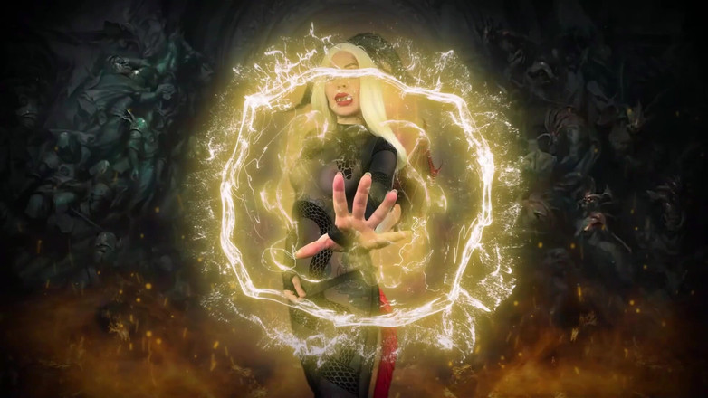 Baal Eldritch: Hellfire Torment: Permainan abadi baal - edisi panjang: cbt, pengebiri, penektomi,...