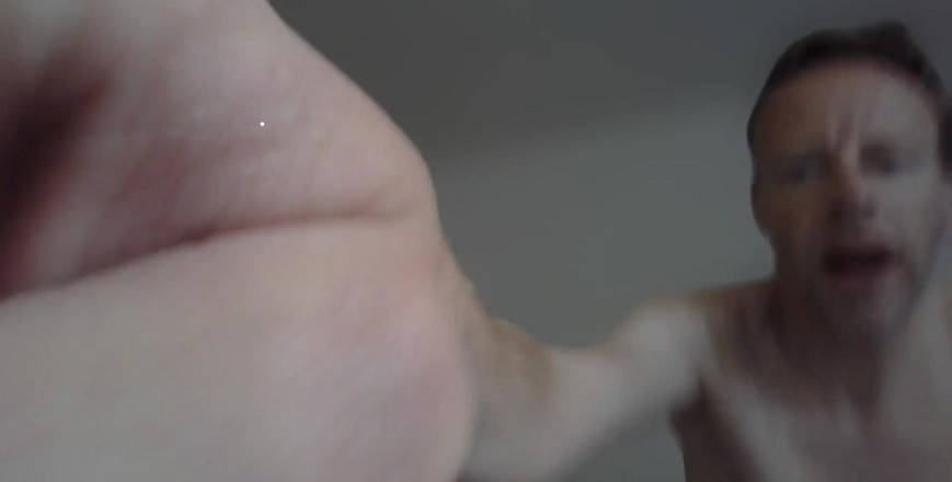 Exhibi gay NL: 我跳舞。Exhibi 同性恋 NL