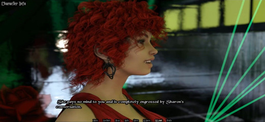 Visual Novels: Kelahiran semula bahagian 8