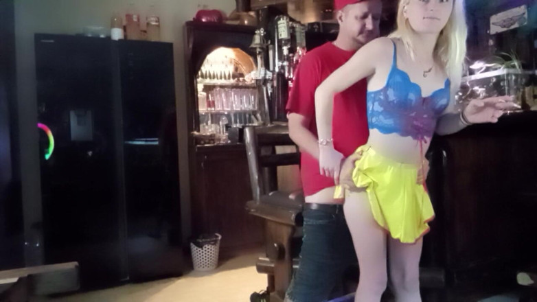 Bigjoefuckalott: Her şey iyi ve eğlenceliydi