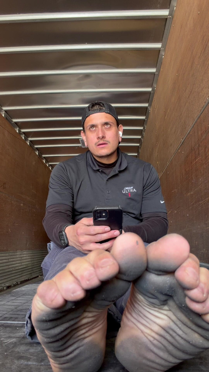 Footboy: 더러운 밑창