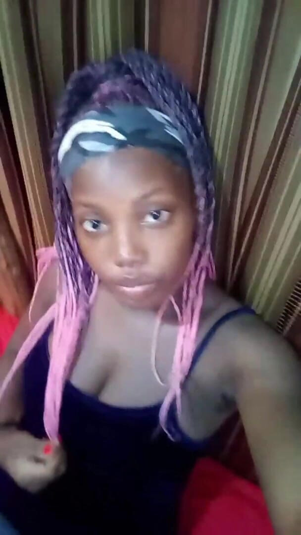 Mastermeat1: Сексуальная чернокожая подруга-студентка