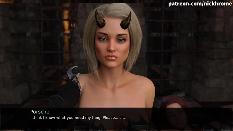 Visual Novels: Donde está el corazón. Parte 446