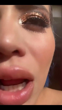 You Make Me Feel so Wet